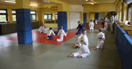 Pre-Judo